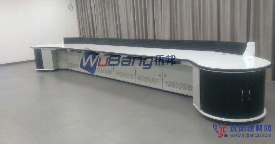 汕尾電力指揮調度臺