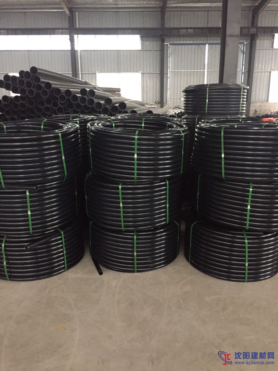 安徽直銷PE拖拉管、頂管