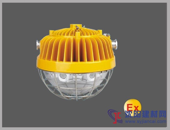 免維護LED防爆平臺燈，60W防爆平臺燈