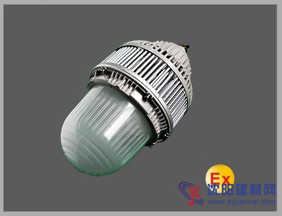 LED防眩防爆平臺燈， 120W LED防爆平臺