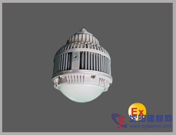 LED防眩防爆燈 防眩防爆電廠燈 120W防爆平臺