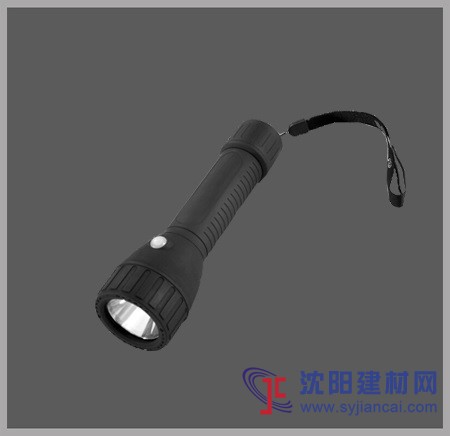 BAD206輕便式防爆電筒/防爆調光電筒