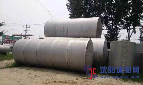 二手不銹鋼儲罐|二手玻璃鋼儲罐|二手聚乙烯儲罐