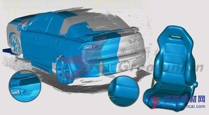 三維抄數公司,廣州逆向抄數手板制作,番禺抄數設計