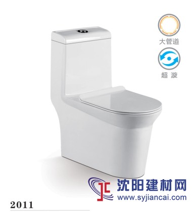 供應大口徑大管道超漩式坐便器【提供貼牌加工】