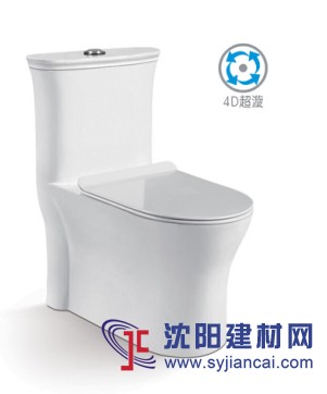 供應4D超漩式座便器2016【提供貼牌加工】