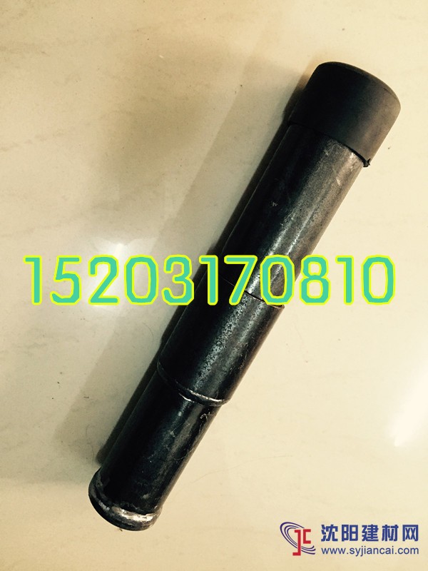 聲測管和螺旋式聲測管的主要使用注意事項有哪些？