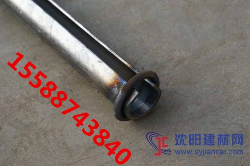 管縫式錨桿生產價格圖片