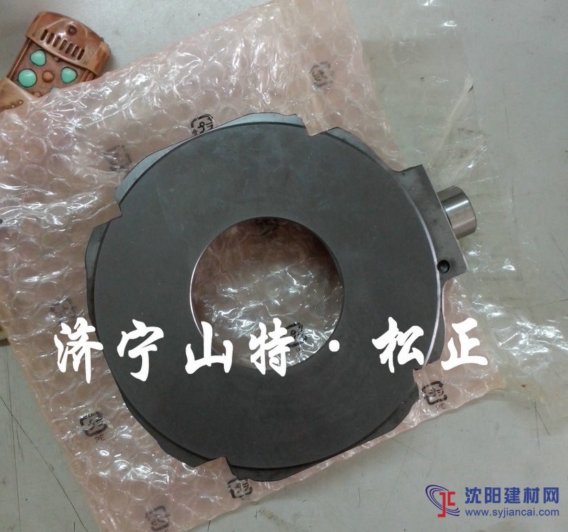 小松PC300-7液壓泵斜盤搖擺總成