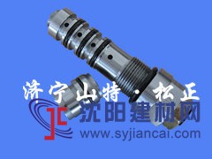 小松原廠PC300-7主溢流閥現貨