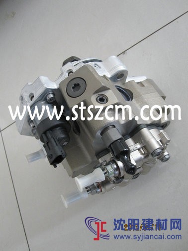 小松原廠PC200-8柴油泵現貨