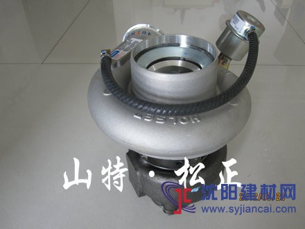 小松原廠PC220-8渦輪增壓器現貨