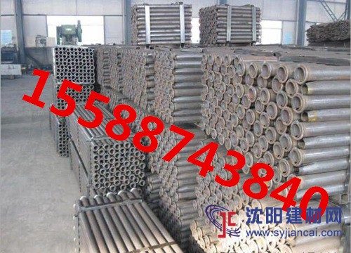 耐用性管縫錨桿廠家直銷