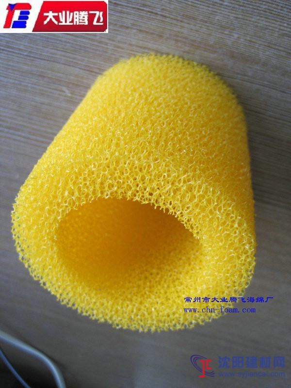 大業(yè)騰飛海綿過濾網(wǎng)