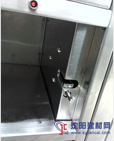 储物柜锁，信报箱锁，寄存柜锁