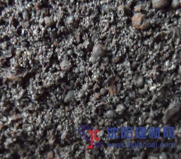 高密度7.0T/m3配重鐵砂，配重砂