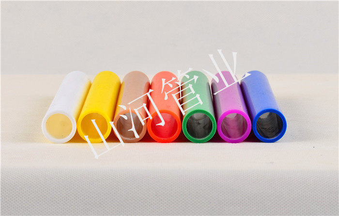 山河管業PERT地熱管