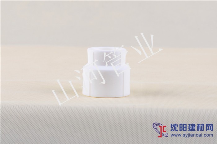 大連PPR異徑直接