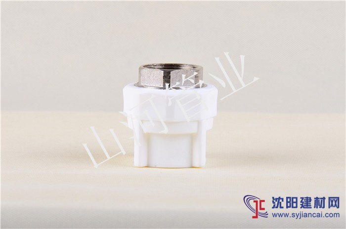 大連PPR內絲直接