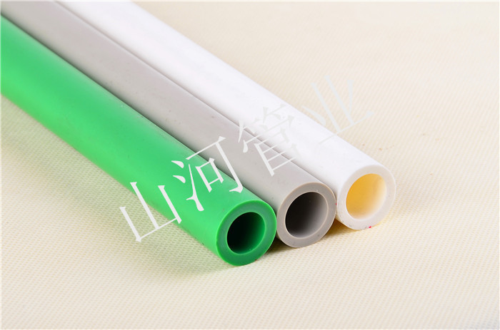 大連瓦房店PERT地熱管