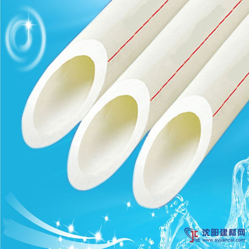 寧夏PPR管品牌企業榜單排名