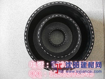 孔網鋼帶聚乙烯復合管廠家