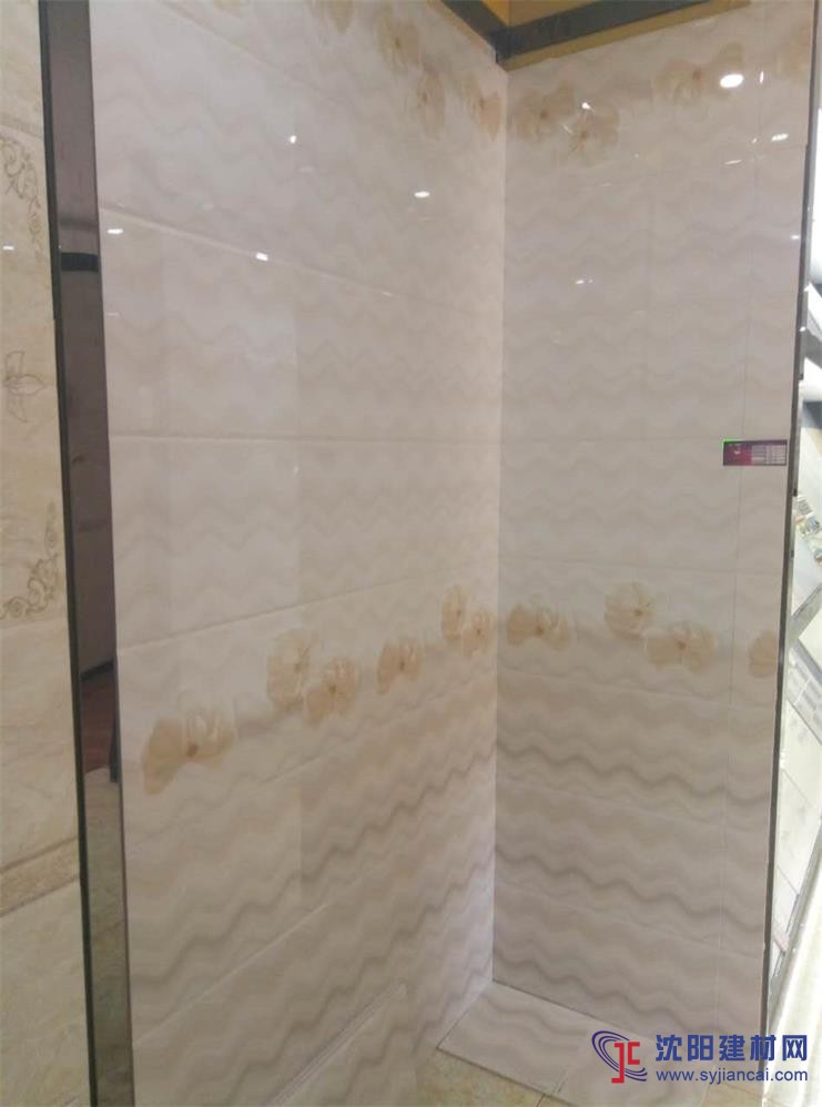 供應內墻磚波浪紋瓷磚36005