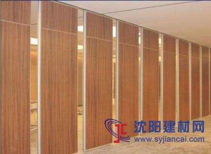 酒店移動隔斷，會議室隔斷