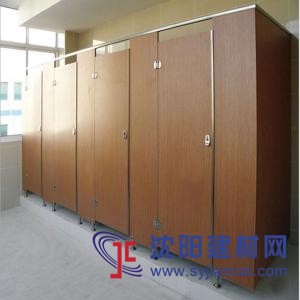 公衛生間隔斷制作安裝