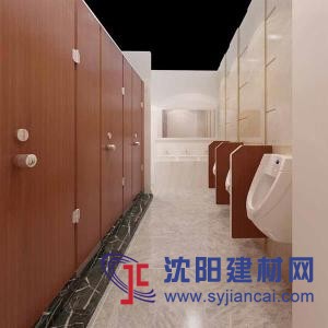 專業制作公共衛生間隔斷