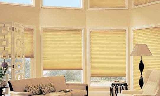 電動(dòng)遮陽簾