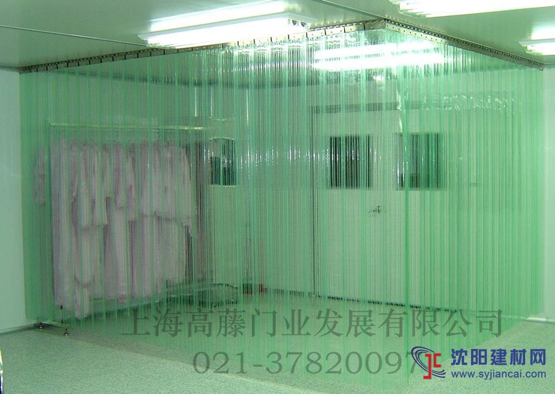 上海高藤門業供應各種防靜電PVC薄膜