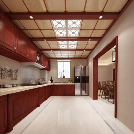 沈陽巴菲克集成吊頂 鋁扣板 吊頂