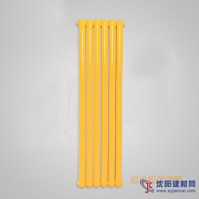 北京暖氣片品牌盛吉華瑞散熱器  給你想要的溫度。