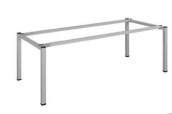 辦公桌五金鋼架批發