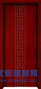 s天木門供應(yīng)簡約SP-131復(fù)合實(shí)木門