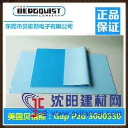 現貨出售美國貝格斯GapPad3000S30高性能