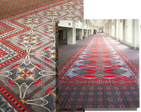 美國費城會展中心20000平方