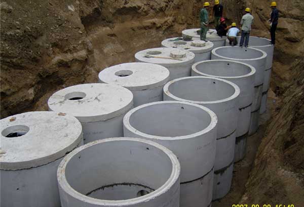 沈陽化糞池那家好？