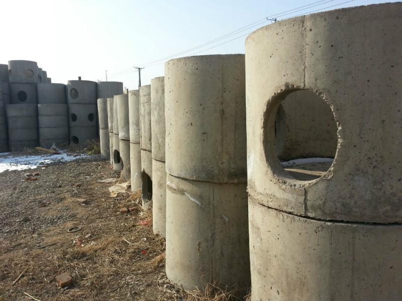 沈陽檢查井哪家好？