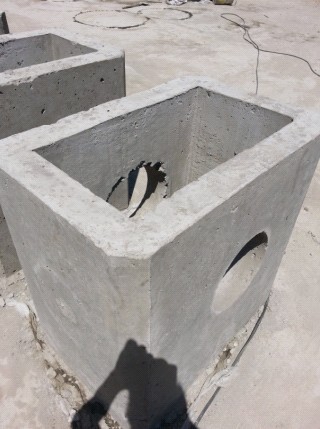 沈陽順達排水井