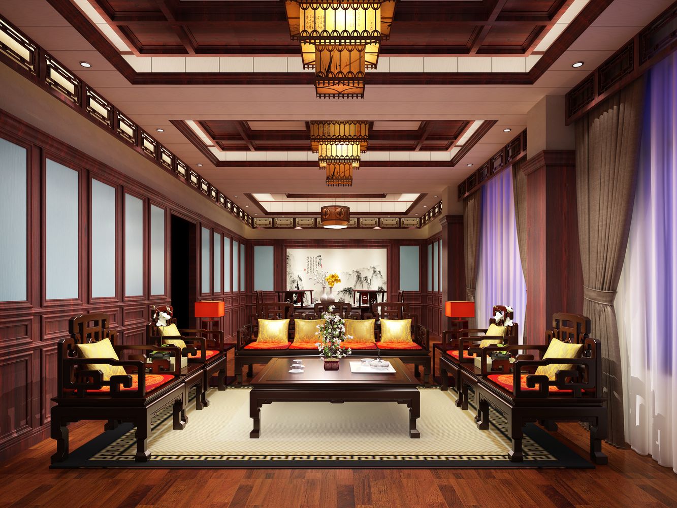 沈陽快裝集成環保墻板