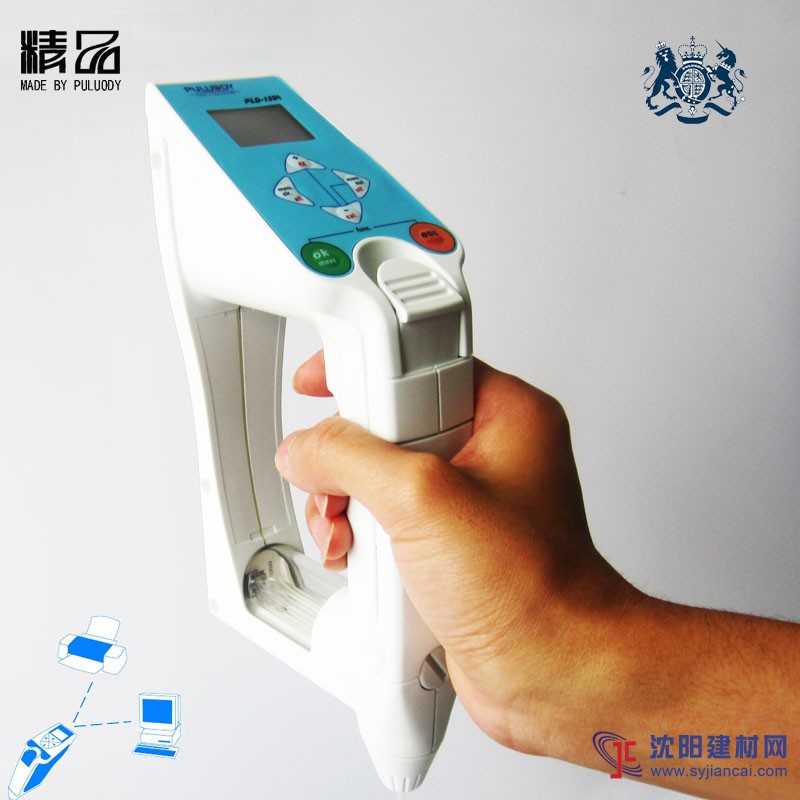 普洛帝油液監測家族展播四DMA密度儀