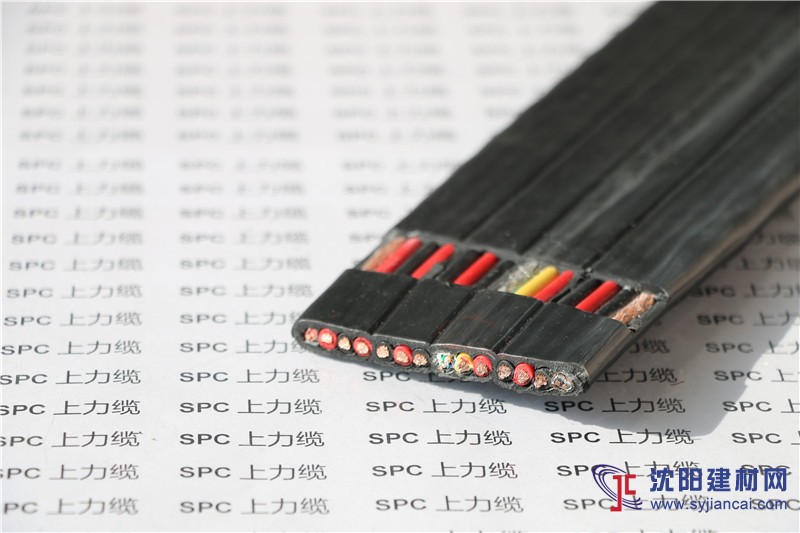 影視燈光扁電纜怎么選？哪家專業？