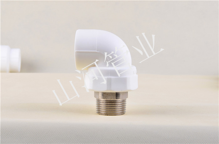 大連地熱分水器.閥門.管道