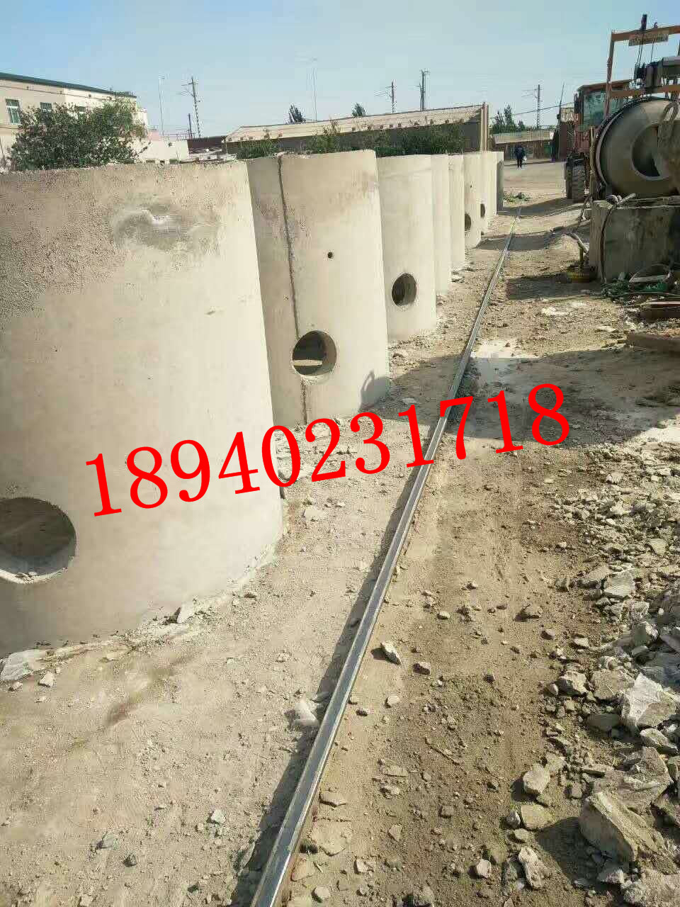 沈陽電纜井電信井廠家批發