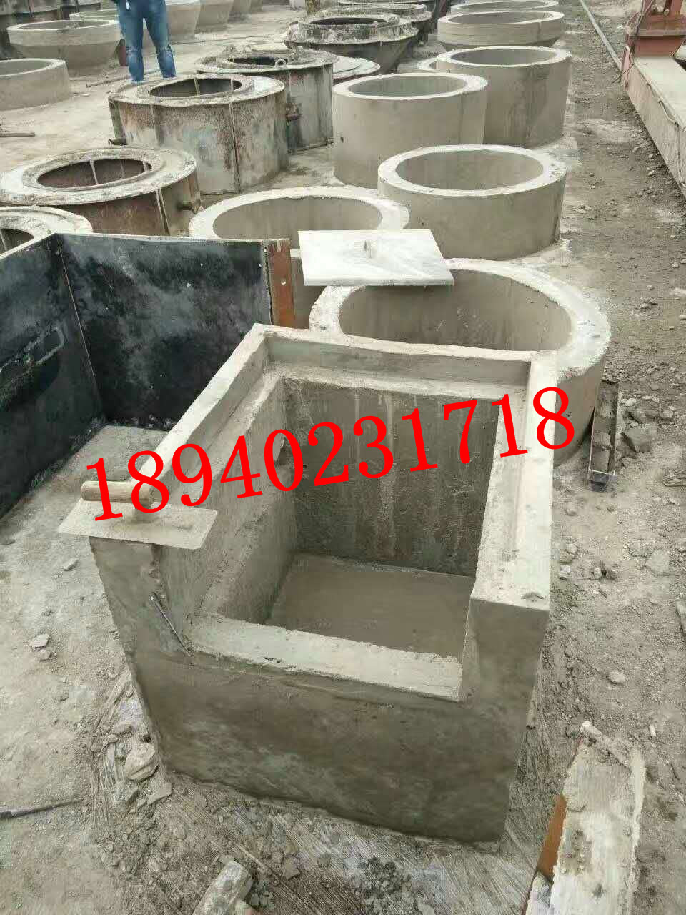 沈陽檢查井哪家好？