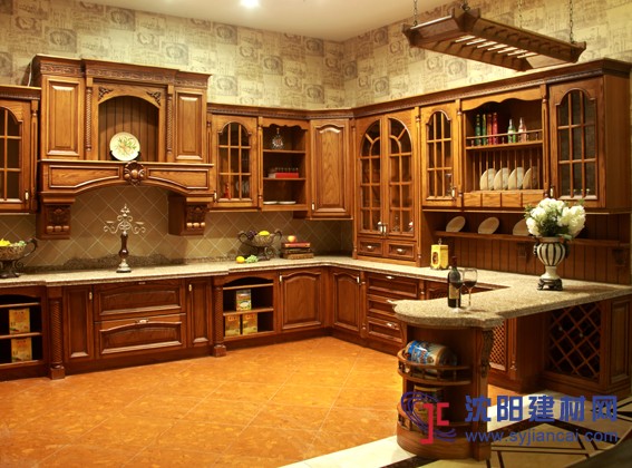 櫥柜，衣柜，木門定制