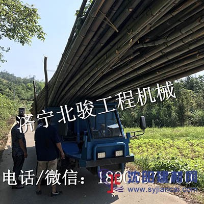 江西贛州優質四輪運輸車，四不像自卸車