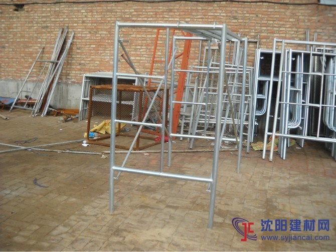 沈陽(yáng)移動(dòng)腳手架生產(chǎn)廠家